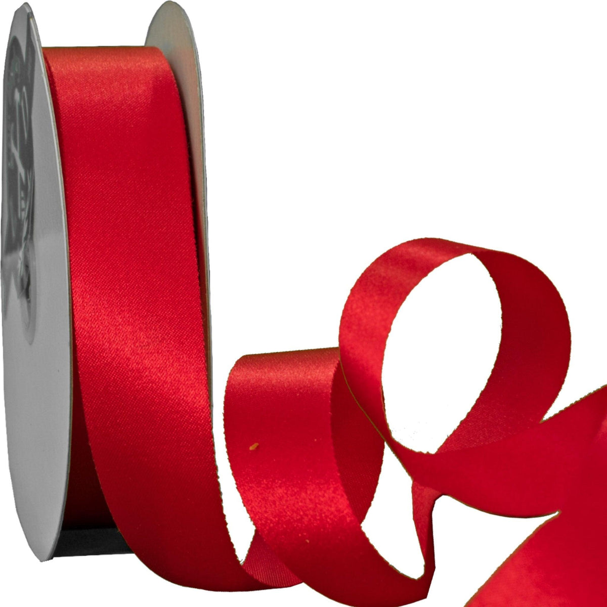 Metallic Red Ribbon — Culinary Cave
