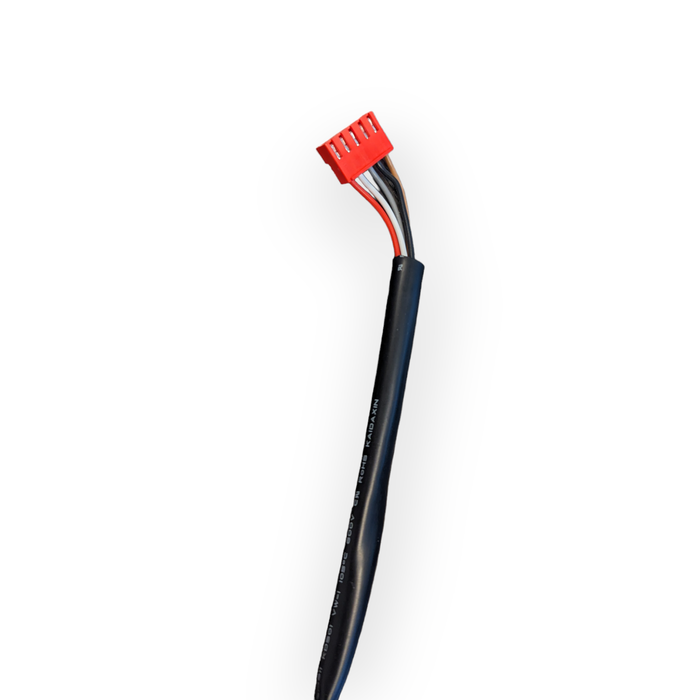 Push Button Switch for Q6