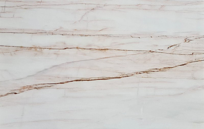 Rosalina Beige Bookmatching Marble Slabs Polished - Livfloors Collection