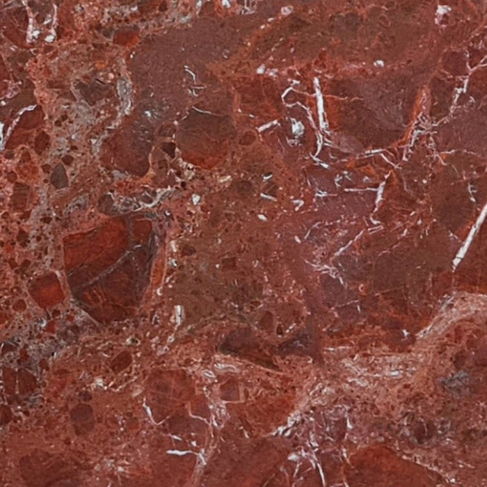 Rosso Levanto Bookmatching Marble Slabs Polished - Livfloors Collection