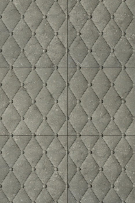 Seagrass Limestone Field Dimensional Stone CHESTERFIELD Wall Tile - Livfloors Collection