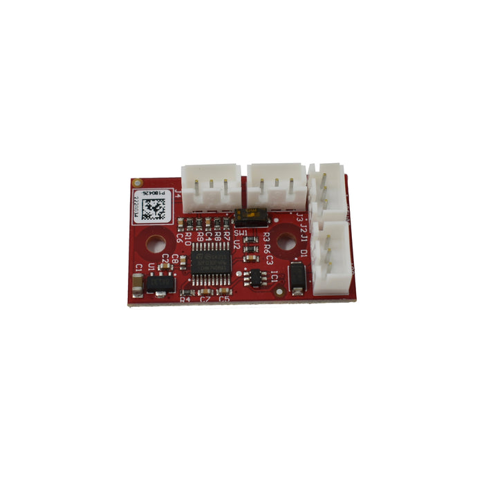 Sensor Control Board for PUQpress