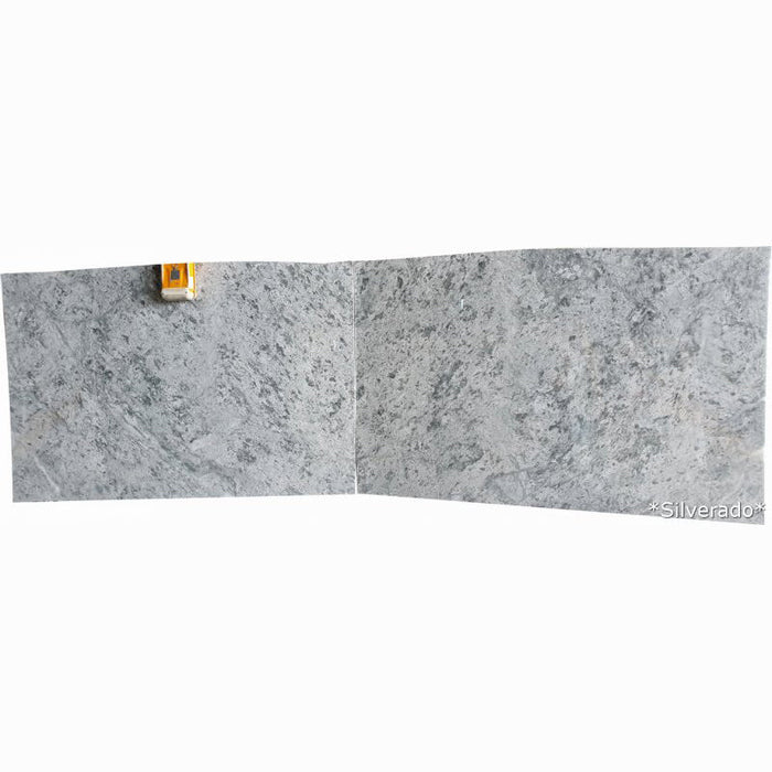 Silverado Grey Bookmatching Marble Slabs Polished - Livfloors Collection