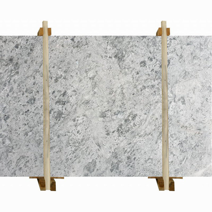 Silverado Grey Bookmatching Marble Slabs Polished - Livfloors Collection