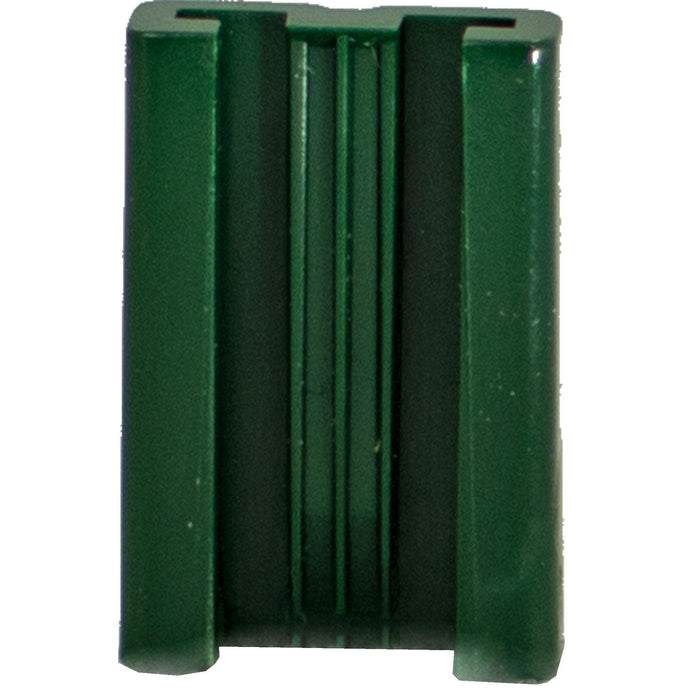 Slide-On Male & Female Zip Plugs