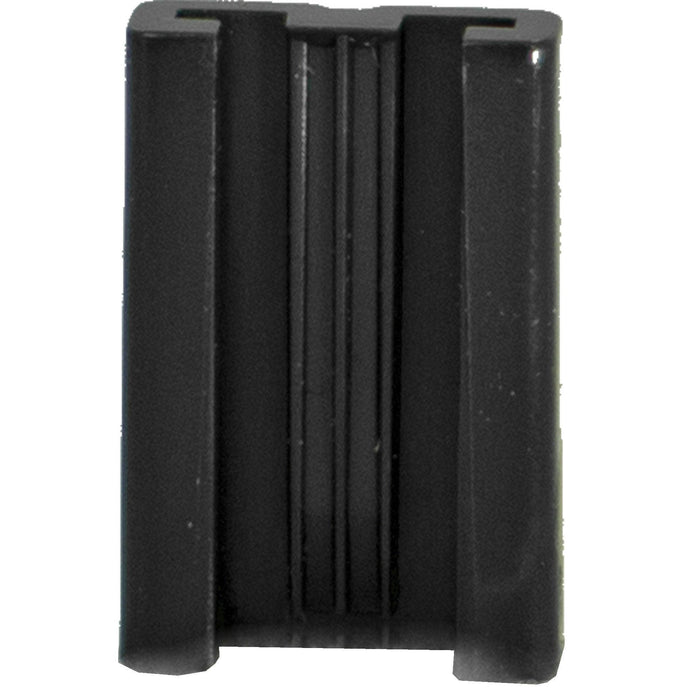 Slide-On Male & Female Zip Plugs