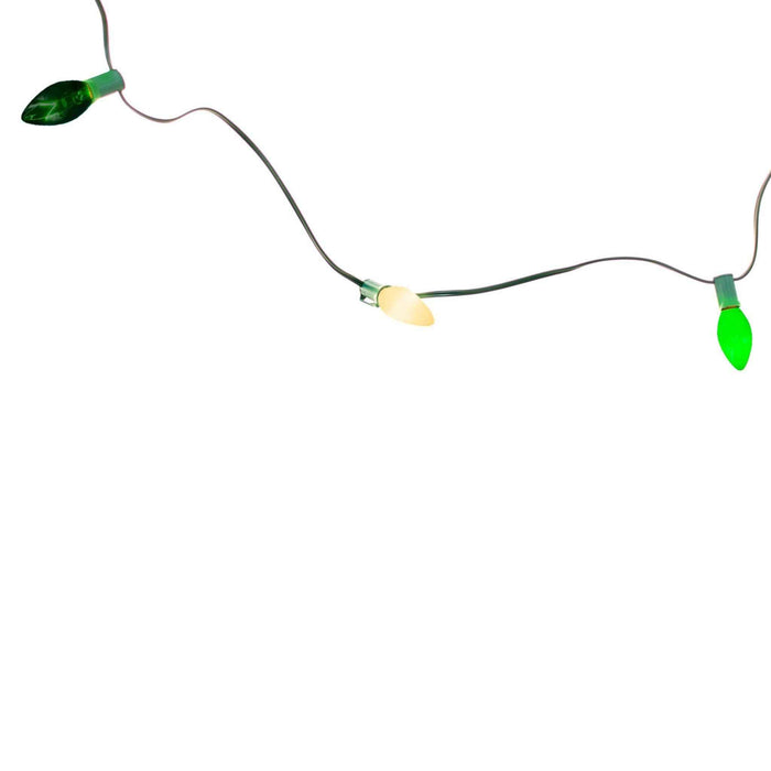 St. Patrick's Day Themed Light Sets