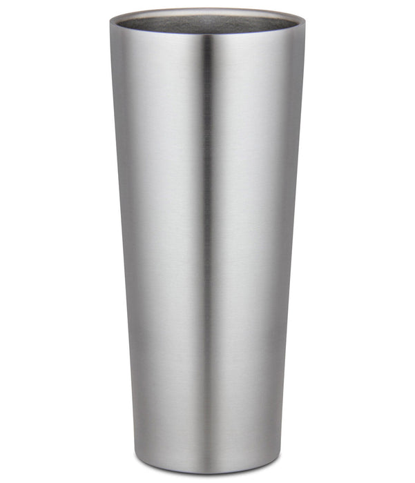 16 oz. Stainless Steel Vacuum Beer Cup