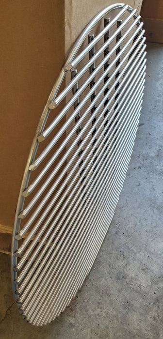 Stainless Charcoal Grate For 26" Kettle Grills