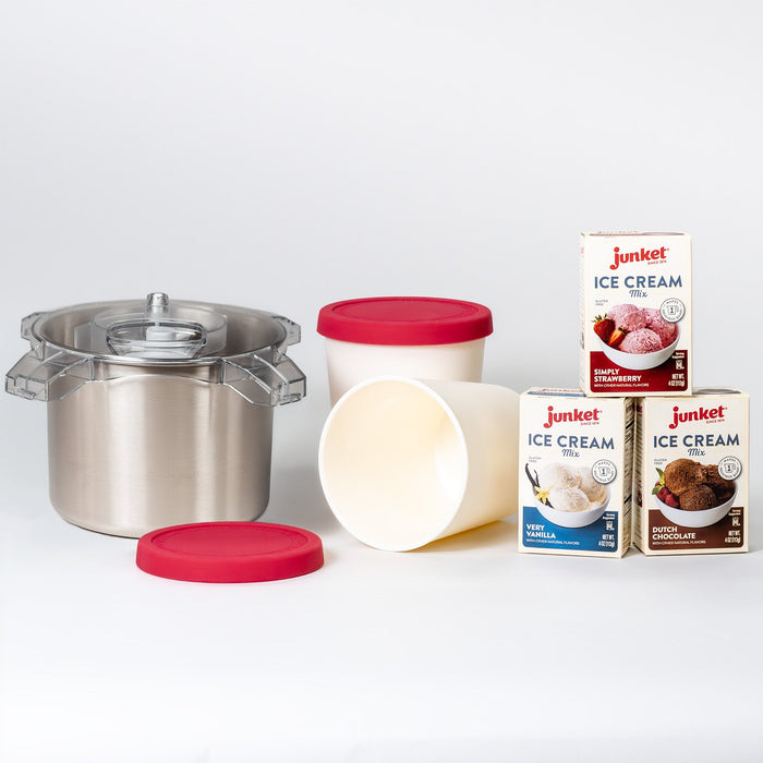 Ice Cream Bundle