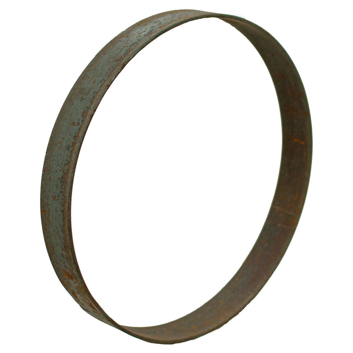 Steel Rings