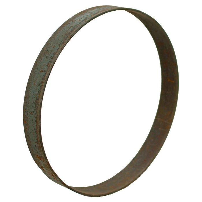 Steel Rings