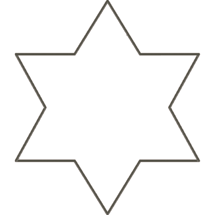 Steel Wreath Frame Shapes