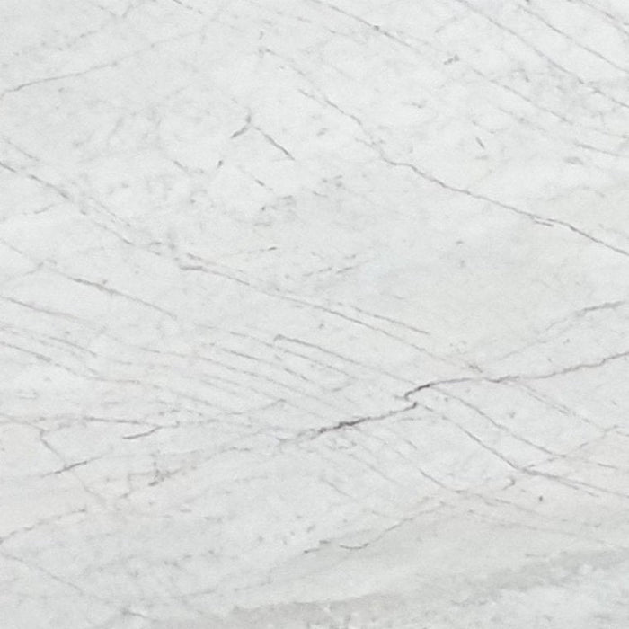 Sugar White Bookmatching Marble Slabs Polished - Livfloors Collection