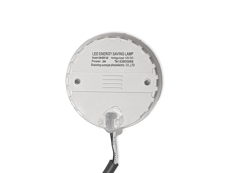 LED Light Fixture ON-E01-32 (12v) for VICTORY