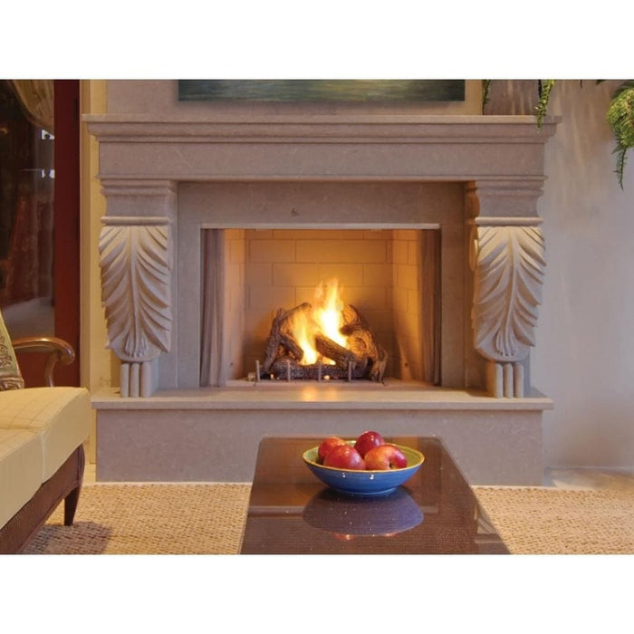 Superior VRE4300 Vent-Free Outdoor Gas Fireplace