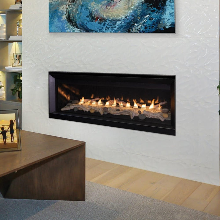 Superior VRL3000 Ventless Gas Fireplace