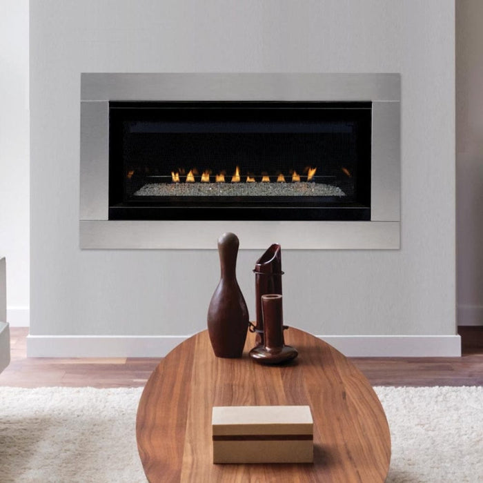 Superior VRL3000 Ventless Gas Fireplace