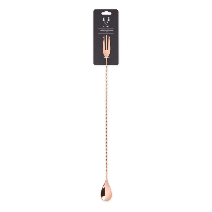 Summit Trident Bar Spoon