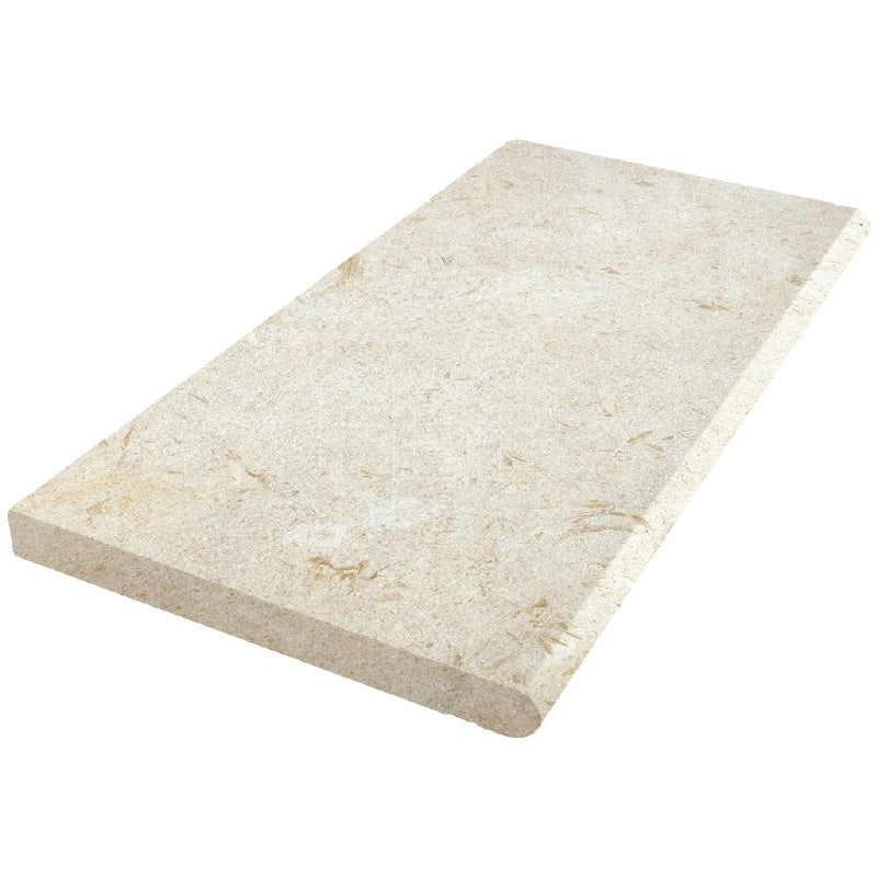 Shell Stone White 12