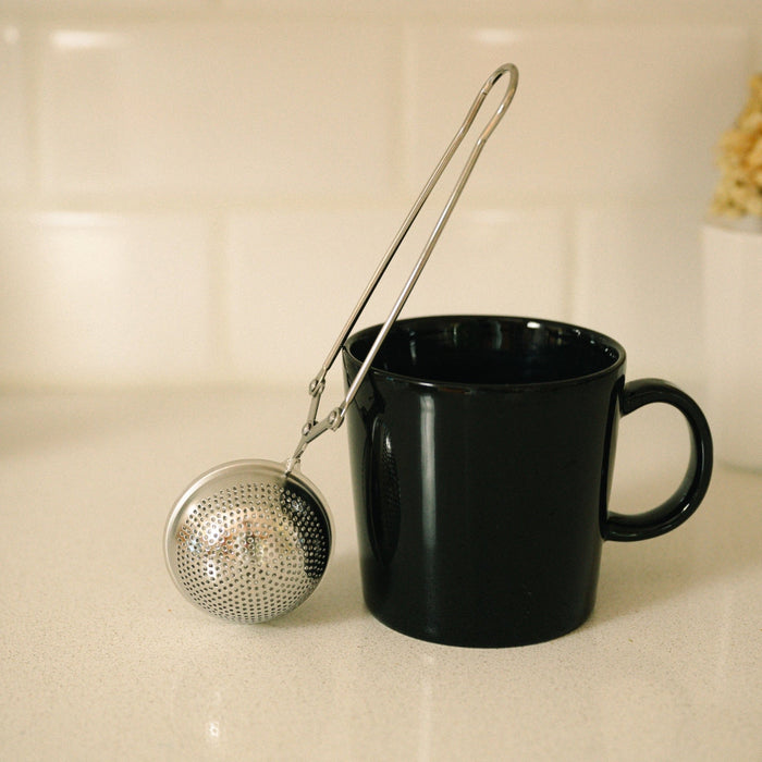 Tea Strainer Filter | Stainless Steel