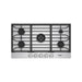 THOR Kitchen 36 in. Gas Cooktop TGC36F