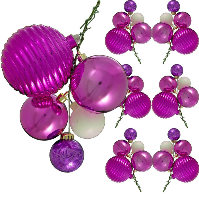 The Orinda Ball Cluster