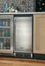 THOR Kitchen 15 inch Built-in 50 lbs. Ice Maker in Stainless Steel, TIM1501