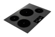 THOR Kitchen 30 Inch Built-In Induction Cooktop with 4 Elements, TIH30