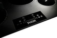 THOR Kitchen 30 Inch Built-In Induction Cooktop with 4 Elements, TIH30