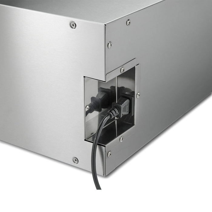 THOR Kitchen 30 Inch Warming Drawer, TWD3001