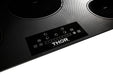 THOR Kitchen 36 Inch Built-In Induction Cooktop with 5 Elements, TIH36