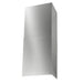 THOR Kitchen 48 In Professional Wall Mount Pyramid Range Hood, TRH48P