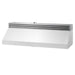 THOR Kitchen 48 Inch Recirculating Kit, TRC48