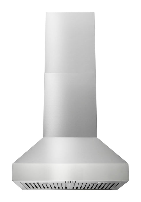 THOR Kitchen Package - 30" Elecric Range, Range Hood, AP-TRE3001-W