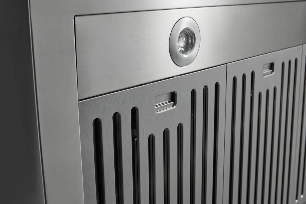 THOR Kitchen Package - 30" Electric Range and 30" Range Hood, AP-HRE3001-W