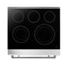 THOR Kitchen Package - 30" Electric Range, Range Hood, AP-TRE3001