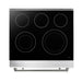 THOR Kitchen Package - 30" Electric Range, Range Hood, AP-TRE3001-C