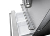 THOR Kitchen Package - 30" Electric Range, Range Hood, Refrigerator, Dishwasher, AP-ARE30-3