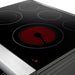 THOR Kitchen Package - 30" Electric Range, Range Hood, Refrigerator, Dishwasher, AP-TRE3001-3