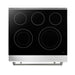 THOR Kitchen Package - 30" Electric Range, Refrigerator, Dishwasher, AP-TRE3001-2