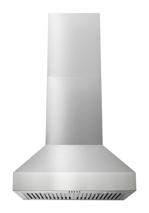 THOR Kitchen Package - 30" Gas Range, Range Hood, Microwave, Refrigerator with Water and Ice Dispenser, Dishwasher, Wine Cooler, AP-ARG30-W-10