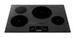 THOR Kitchen Package - 30" Induction Cooktop, Refrigerator, Dishwasher, AP-TIH30-2