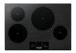 THOR Kitchen Package - 30" Induction Cooktop, Refrigerator, Dishwasher, AP-TIH30-2
