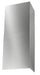 THOR Kitchen Package - 30" Propane Gas Range, Range Hood, AP-LRG3001ULP-W