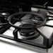 THOR Kitchen Package - 30" Wall Oven, 36" Drop-in Cooktop, Range Hood, AP-HEW3001-DC-36
