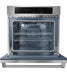 THOR Kitchen Package - 30" Wall Oven, 36" Drop-in Cooktop, Range Hood, AP-HEW3001-DC-36