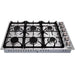THOR Kitchen Package - 30" Wall Oven, 36" Drop-in Cooktop, Range Hood, AP-HEW3001-DC-36
