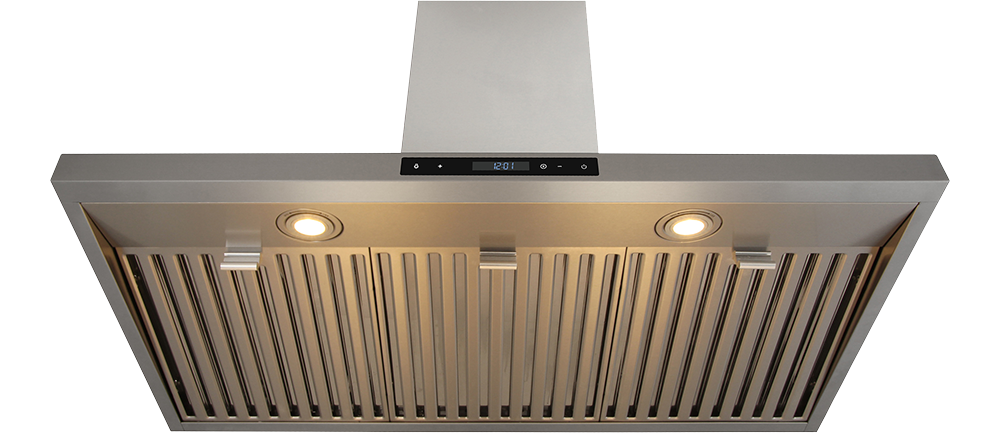THOR Kitchen Package - 30" Wall Oven, Cooktop, Range Hood, Refrigerator, Dishwasher, AP-HEW3001-DC-30-2