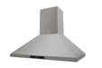 THOR Kitchen Package - 30" Wall Oven, Cooktop, Range Hood, Refrigerator, Dishwasher, AP-HEW3001-DC-30-2